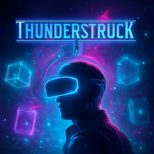 jay9 Thunderstruck II নর্স থিম