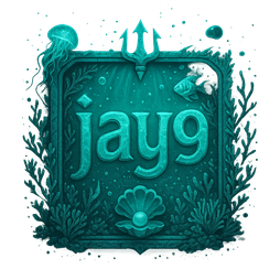 jay9 লোগো